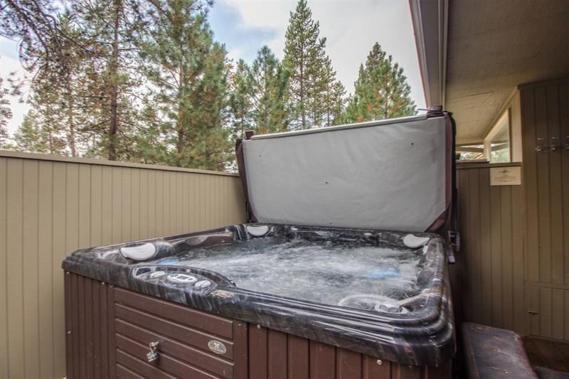 Hickory 2 Vr Hotel Sunriver Kültér fotó